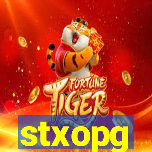 stxopg