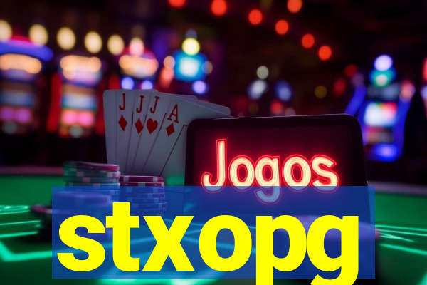 stxopg