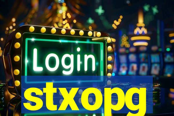 stxopg