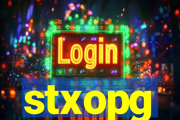 stxopg