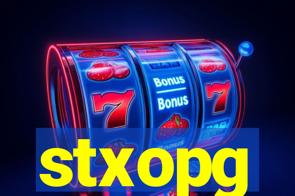 stxopg