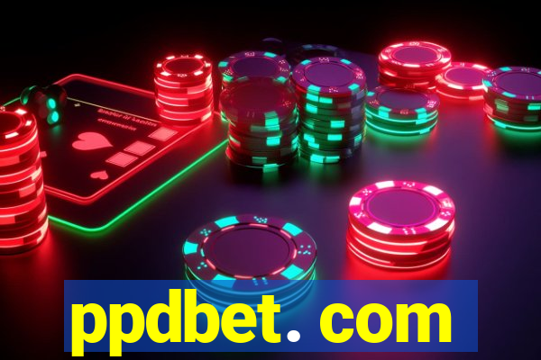 ppdbet. com