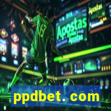 ppdbet. com