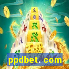 ppdbet. com