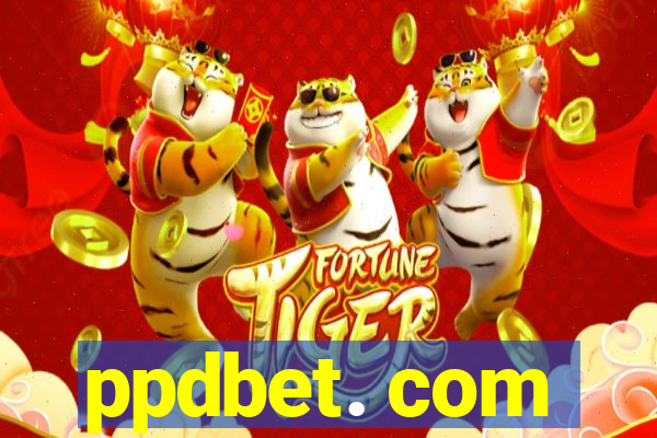 ppdbet. com