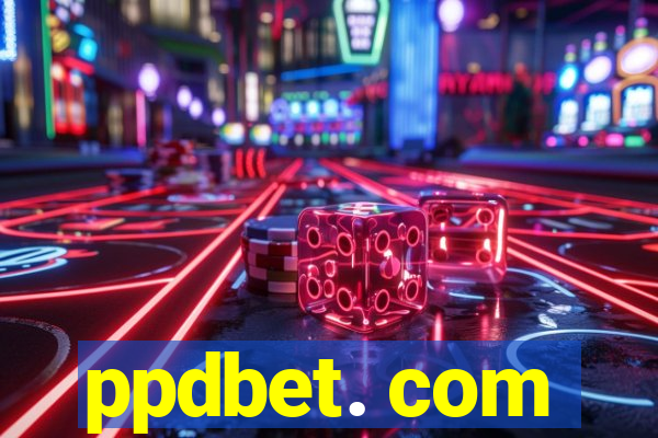 ppdbet. com