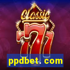 ppdbet. com