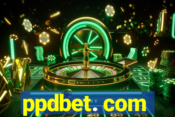 ppdbet. com