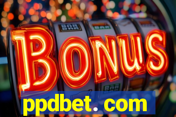 ppdbet. com