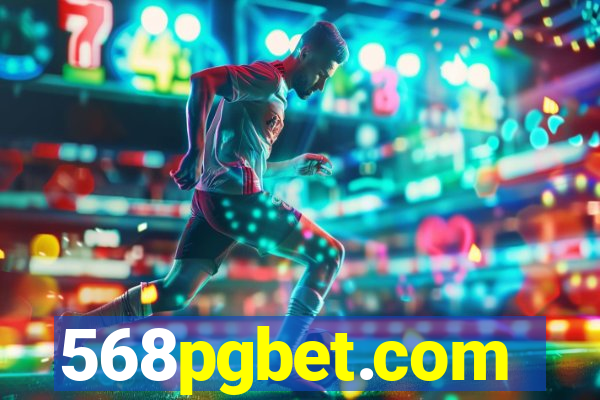 568pgbet.com