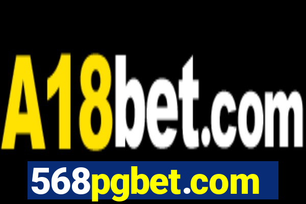 568pgbet.com