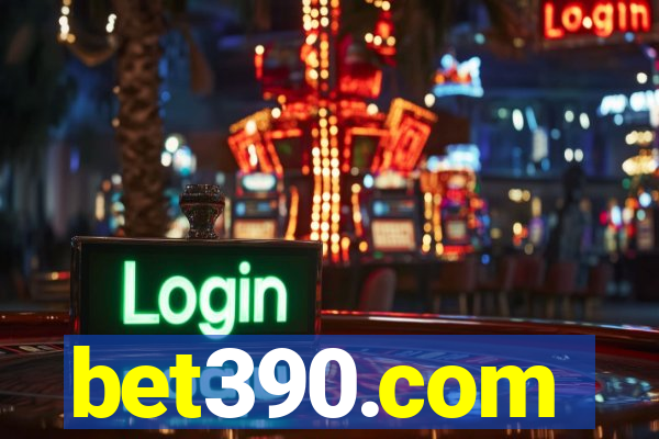 bet390.com