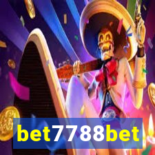 bet7788bet