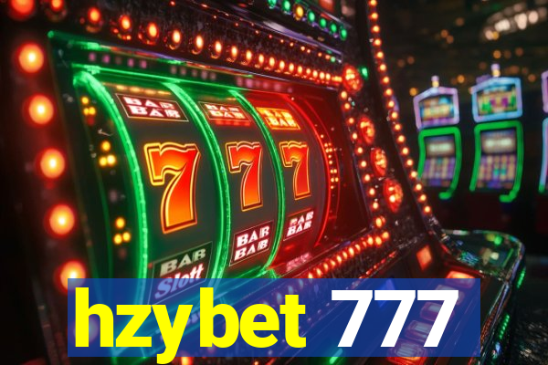 hzybet 777