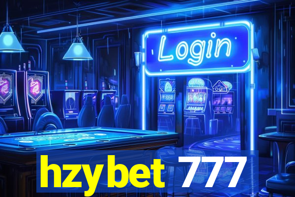 hzybet 777