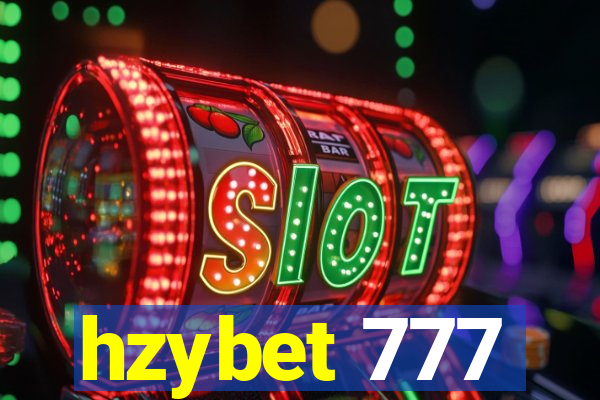 hzybet 777