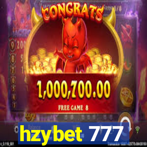 hzybet 777