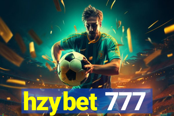 hzybet 777