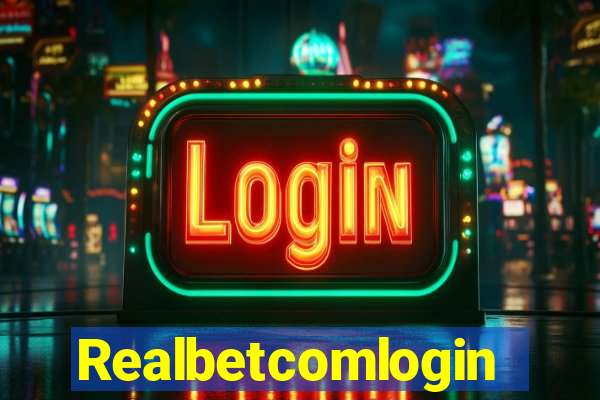 Realbetcomlogin