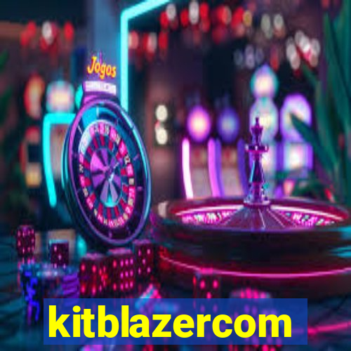 kitblazercom