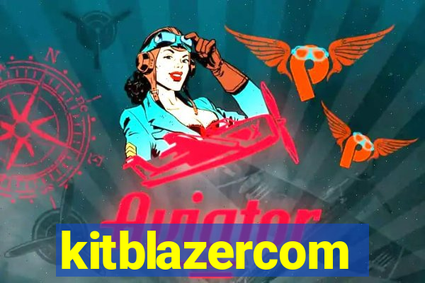 kitblazercom