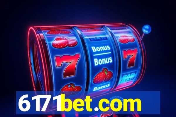 6171bet.com