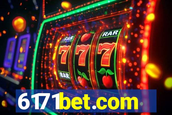 6171bet.com