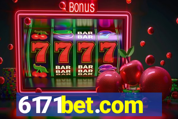 6171bet.com