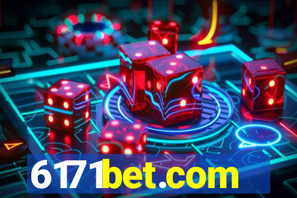 6171bet.com