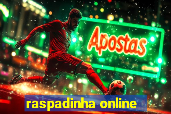 raspadinha online