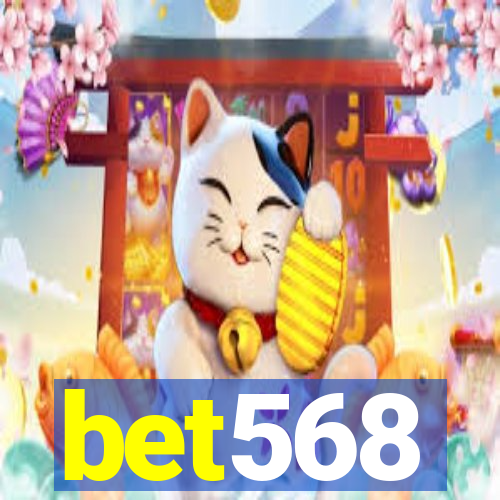 bet568