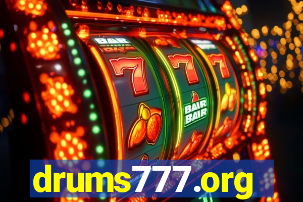 drums777.org