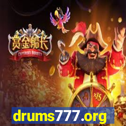 drums777.org