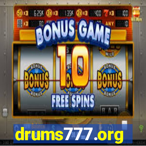 drums777.org