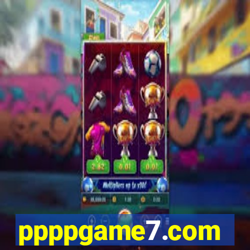 ppppgame7.com