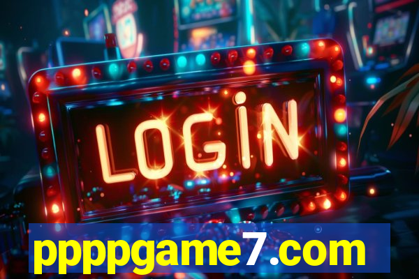 ppppgame7.com