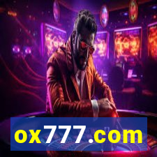 ox777.com