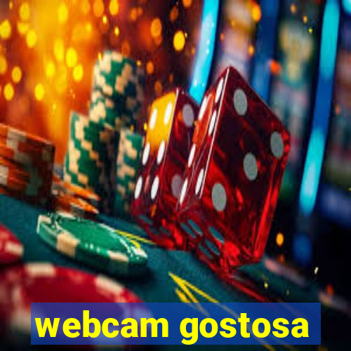 webcam gostosa