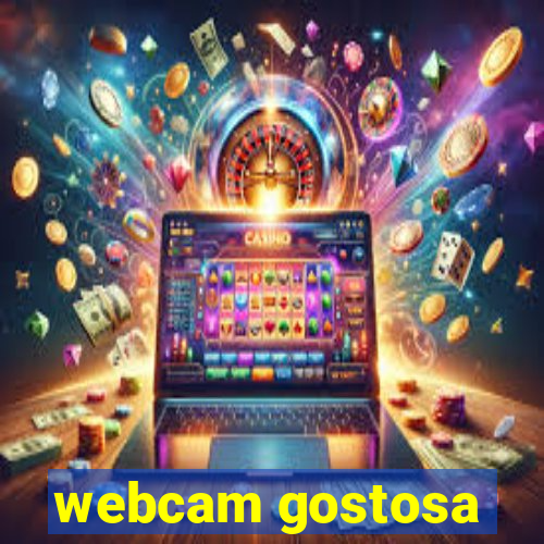 webcam gostosa