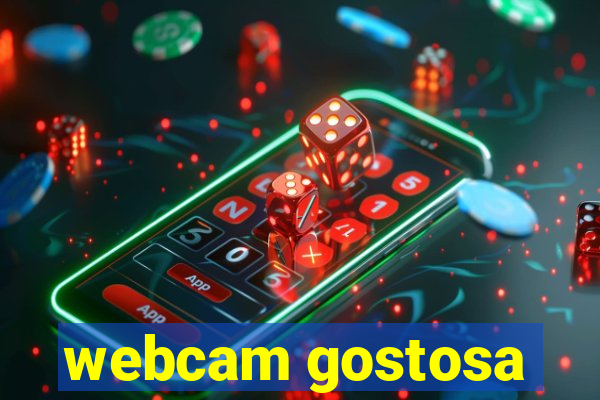 webcam gostosa