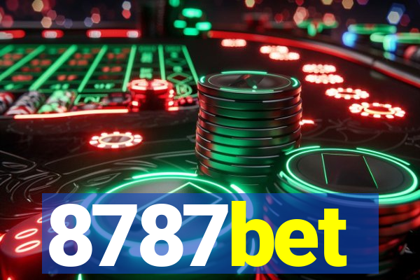 8787bet