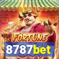 8787bet