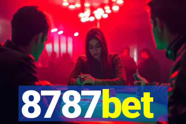 8787bet