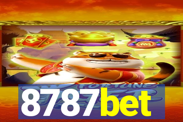 8787bet