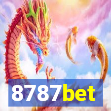 8787bet