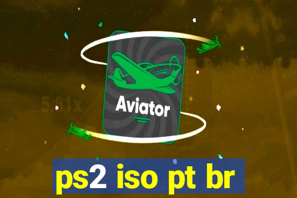 ps2 iso pt br