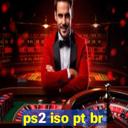 ps2 iso pt br