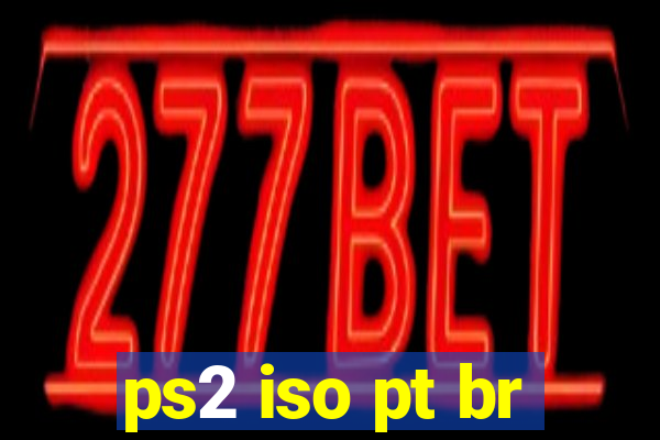 ps2 iso pt br