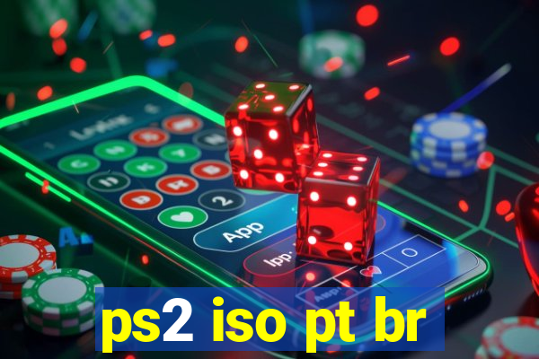 ps2 iso pt br