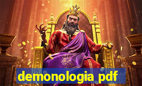 demonologia pdf